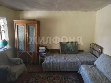 Продается 1-этажный дом, 30 м²