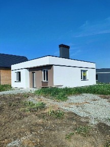 Продается 1-этажный дом, 80 м²