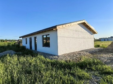 Продается 1-этажный дом, 89 м²