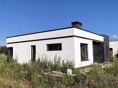 Продается 1-этажный дом, 116 м²