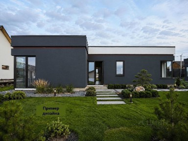 Продается 1-этажный дом, 115 м²