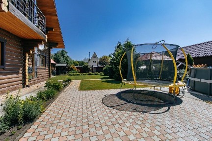 Продается 2-этажный дом, 133,1 м²