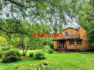 Продается 2-этажный дом, 90 м²