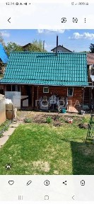 Продается 2-этажный дом, 45,9 м²