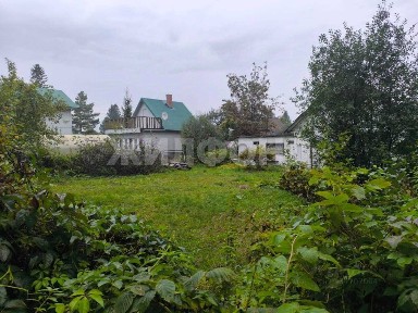 Продается 1-этажный дом, 50 м²