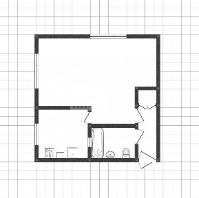 Продается 1-комн. квартира, 30 м²