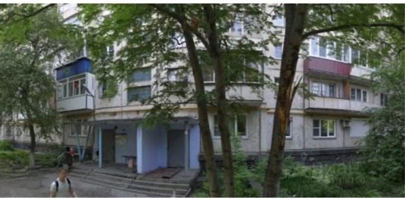 Сдается 1-комн. квартира, 37 м²