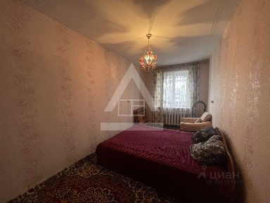 Сдается 2-комн. квартира, 43,9 м²