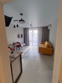 Сдается студия, 27 м²