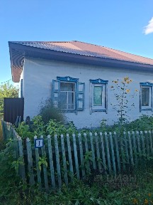 Продается 1-этажный дом, 82 м²