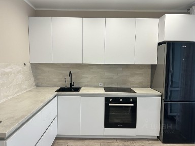 Сдается студия, 34,4 м²