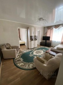 Продается 4-комн. квартира, 62 м²