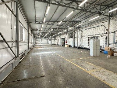 Сдается склад, 750 м²
