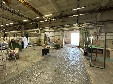 Сдается склад, 1 000 м²