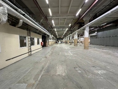 Сдается склад, 2 750 м²