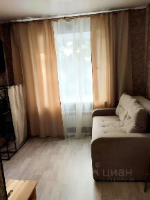 Сдается студия, 13 м²