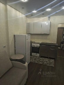 Сдается студия, 29 м²