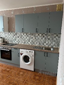Сдается 1-комн. квартира, 44,4 м²