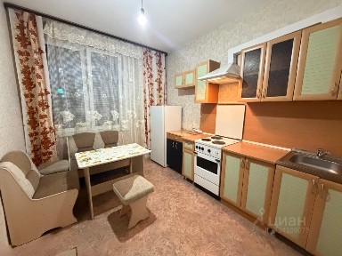 Сдается 1-комн. квартира, 40 м²