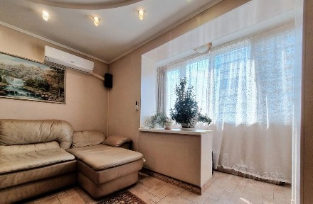 Сдается 2-комн. квартира, 52 м²
