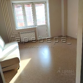 Сдается 1-комн. квартира, 39 м²