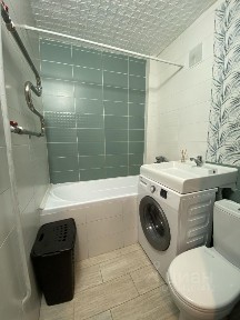 Сдается 1-комн. квартира, 31 м²
