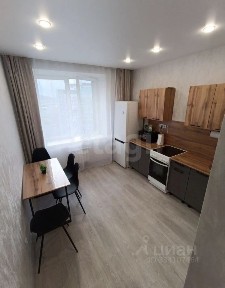 Сдается 1-комн. квартира, 36,5 м²