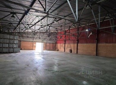 Сдается склад, 600 м²