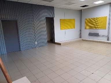 Сдается помещение свободного назначения, 102 м²