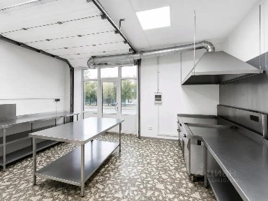 Сдается здание, 800 м²