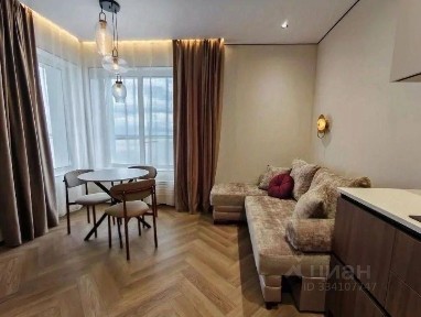 Сдается 2-комн. квартира, 45 м²