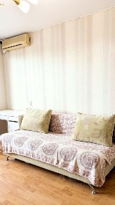 Сдается 1-комн. квартира, 33 м²