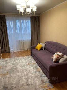 Сдается 2-комн. квартира, 54 м²