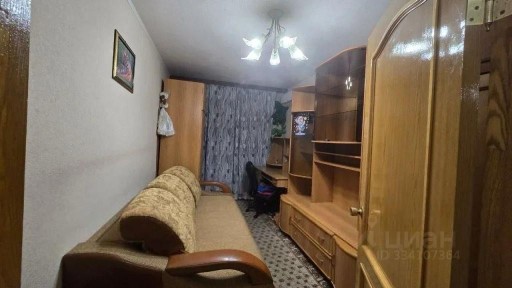 Сдается 4-комн. квартира, 70 м²