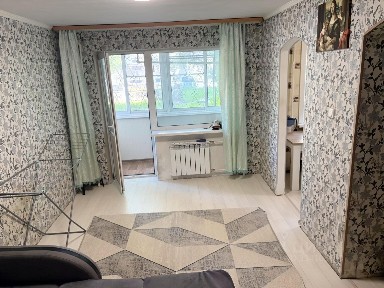 Сдается 1-комн. квартира, 32,4 м²