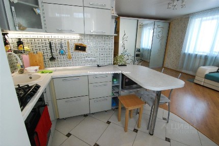 Сдается 1-комн. квартира, 33 м²