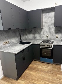 Сдается 1-комн. квартира, 40 м²