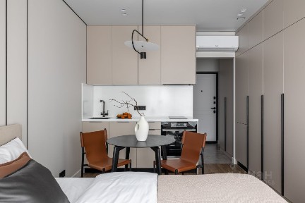 Сдается студия, 19,9 м²