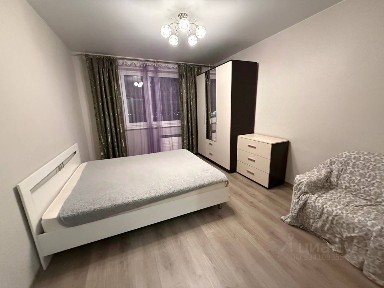 Сдается 2-комн. квартира, 53 м²