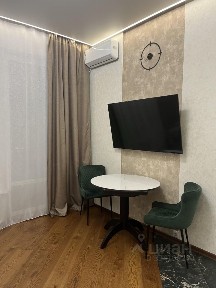 Сдается студия, 24 м²