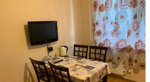 Сдается 2-комн. квартира, 54 м²