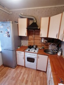 Сдается 1-комн. квартира, 32 м²