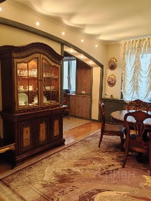 Сдается 3-комн. квартира, 78 м²