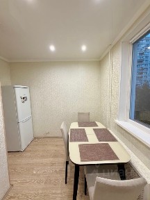Сдается 1-комн. квартира, 38 м²