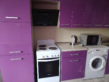 Сдается 1-комн. квартира, 38 м²