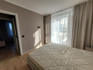 Сдается 2-комн. квартира, 40 м²