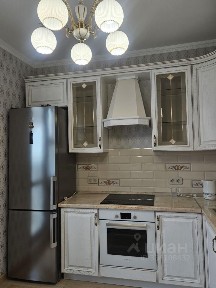 Сдается 1-комн. квартира, 40 м²