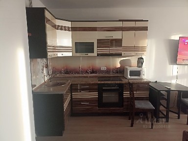 Сдается 2-комн. квартира, 36 м²