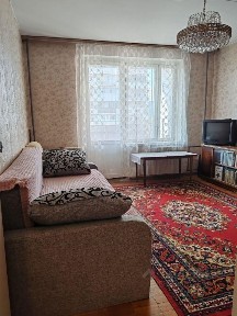 Сдается 1-комн. квартира, 34,9 м²