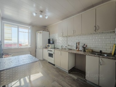 Сдается 1-комн. квартира, 37 м²